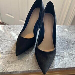 ALDO Women's Black Courts